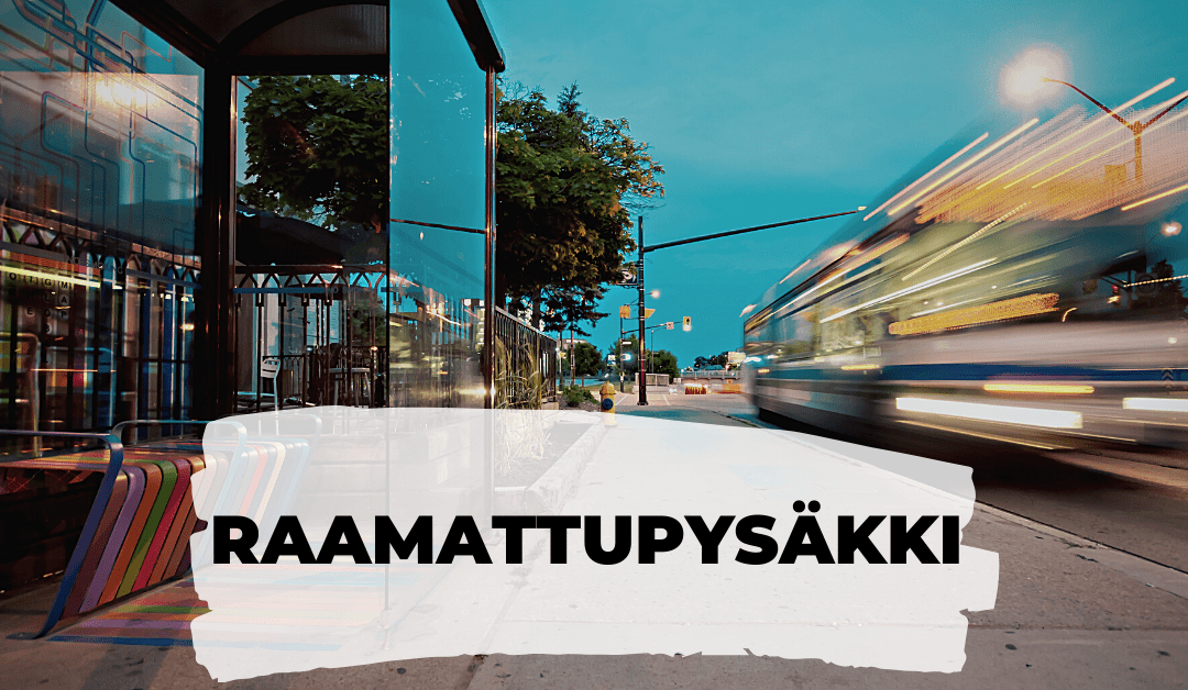 Paastonajan raamattupysäkki 4/2021: Kiirastorstai